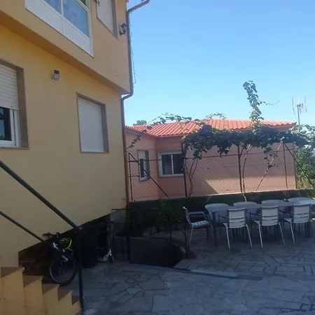 Casa En Lo Alto De Bembrive * Bembribe