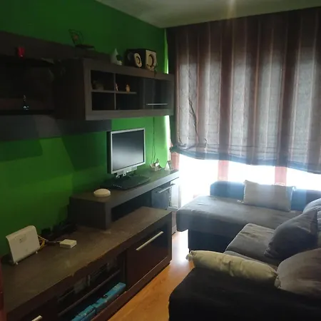 Casa En Lo Alto De Bembrive