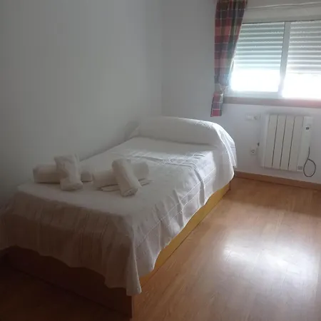 Casa En Lo Alto De Bembrive Сasa de vacaciones *