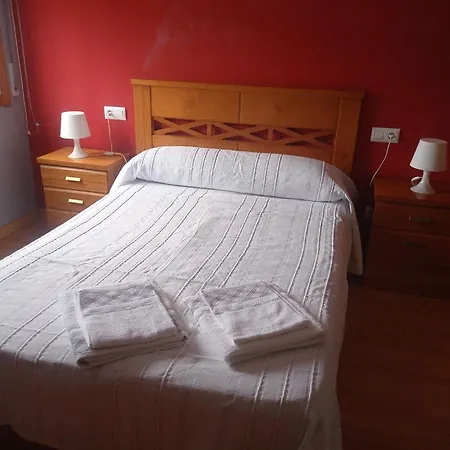 Сasa de vacaciones Casa En Lo Alto De Bembrive *