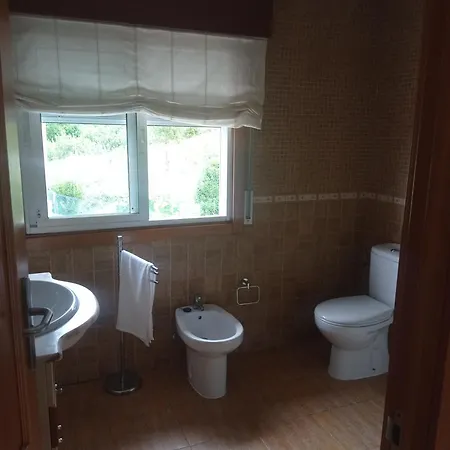 Casa En Lo Alto De Bembrive * Bembribe